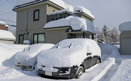 温水器の修理・メンテナンスについて