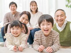こんなご家庭に​​​​​​​オススメです！