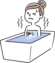 気づいていますか？その症状、ボイラーのSOSかも。