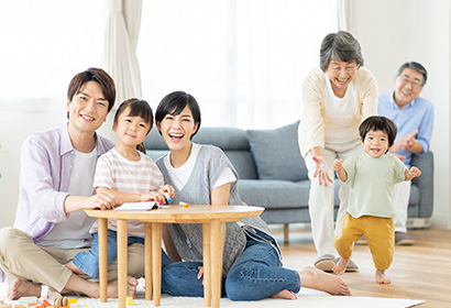エコキュート選びのチェックポイント