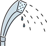 気づいていますか？その症状、​​​​​​​エコキュートのSOSかも。