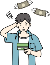気づいていますか？その症状、​​​​​​​エコキュートのSOSかも。