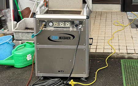セントラル・サービスができること
